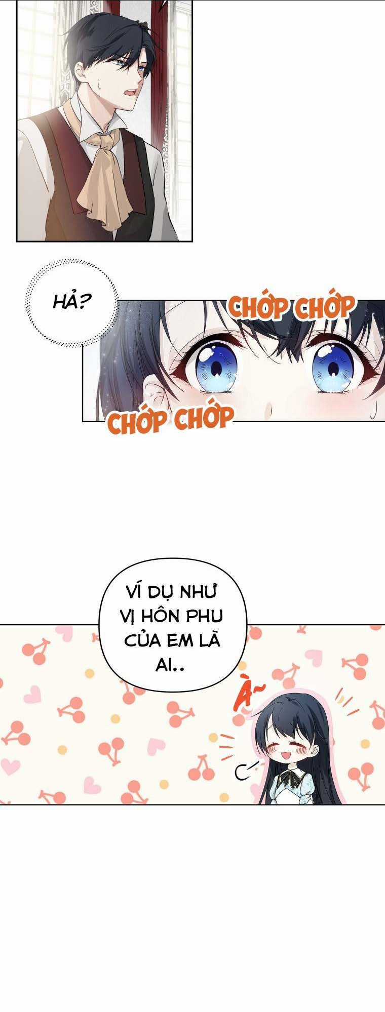 Lilien Của Turin Chapter 2 trang 19