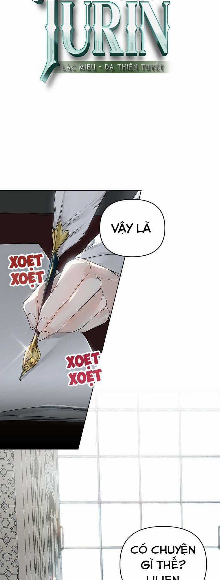 Lilien Của Turin Chapter 2 trang 2