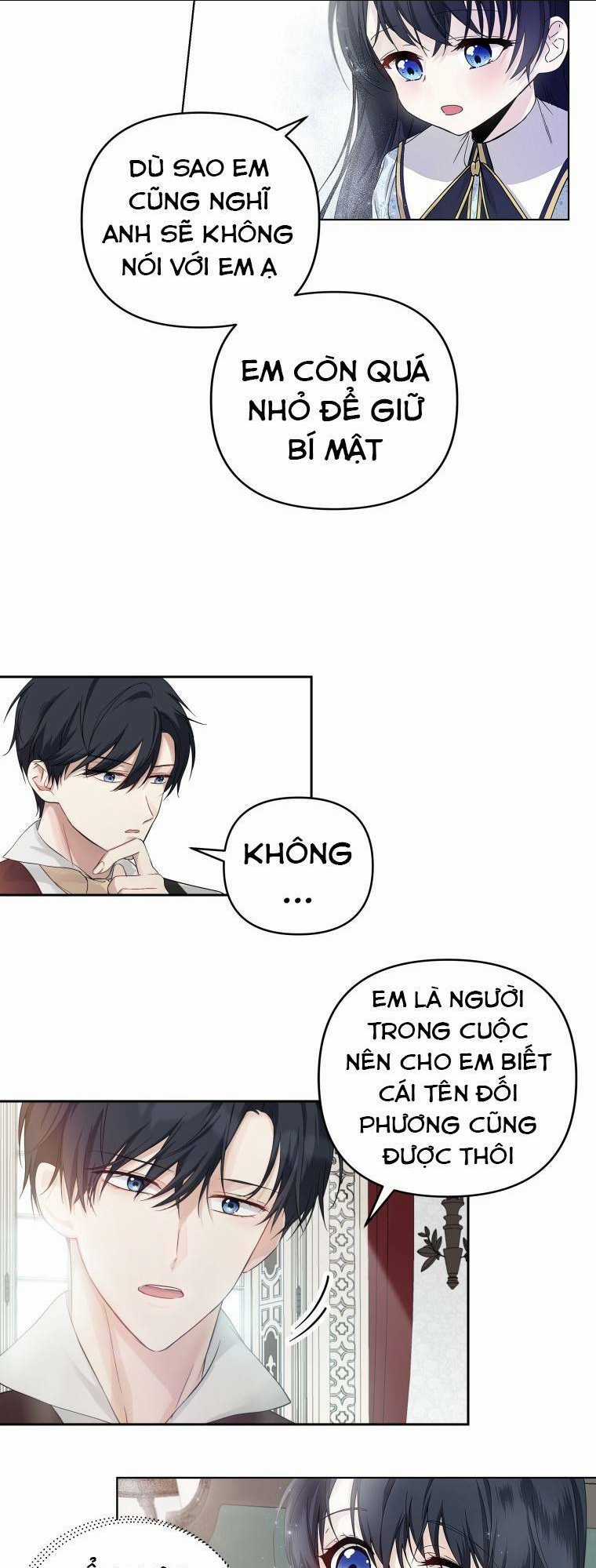 Lilien Của Turin Chapter 2 trang 21