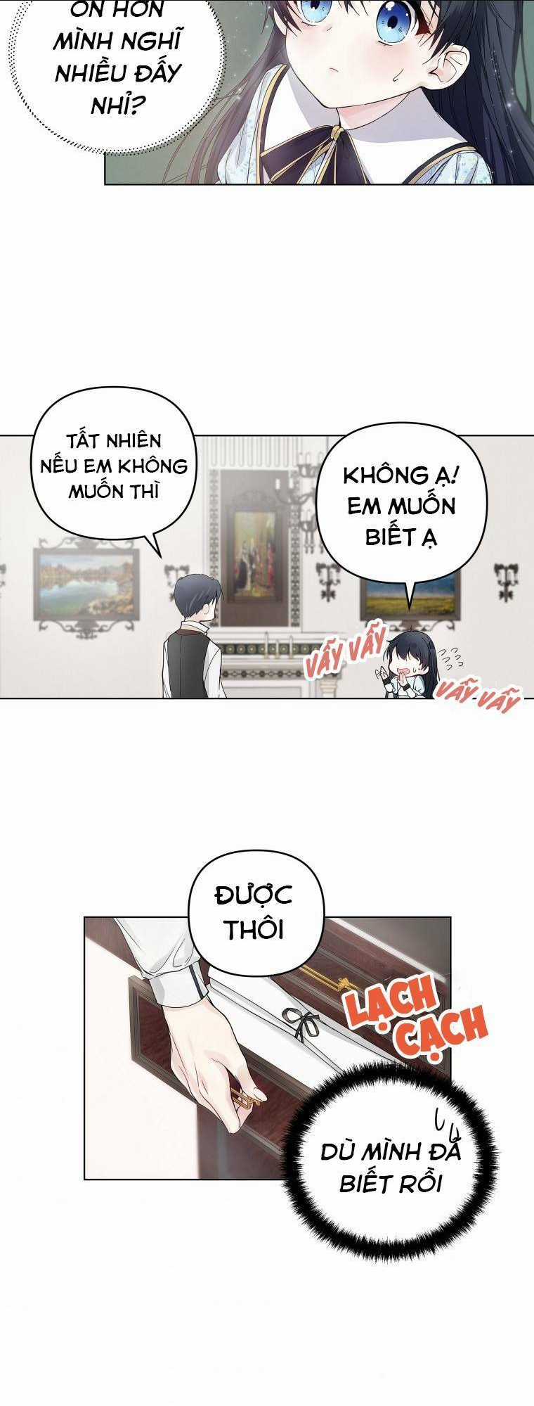 Lilien Của Turin Chapter 2 trang 22