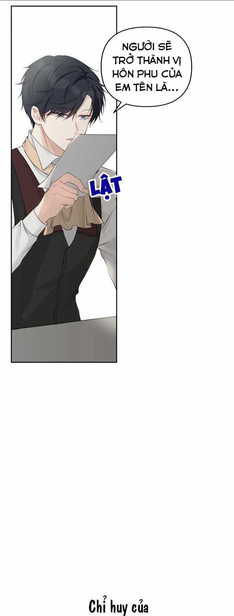 Lilien Của Turin Chapter 2 trang 23