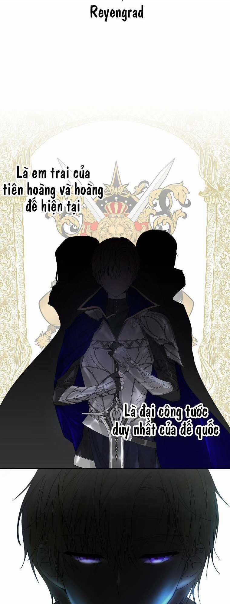 Lilien Của Turin Chapter 2 trang 24