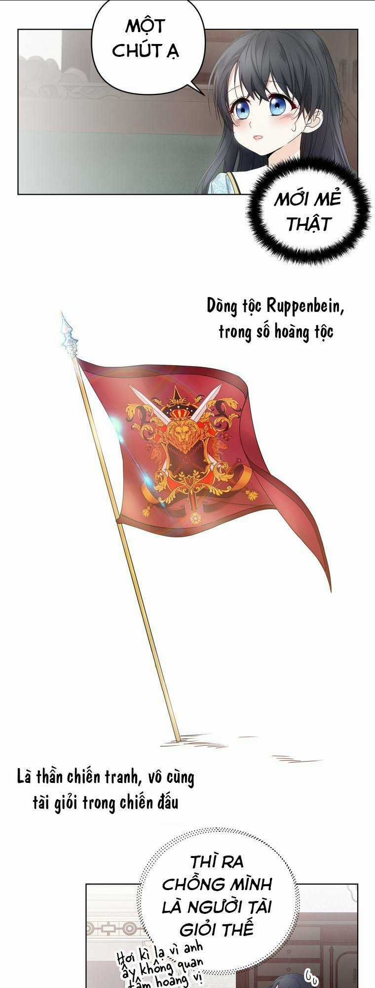 Lilien Của Turin Chapter 2 trang 26