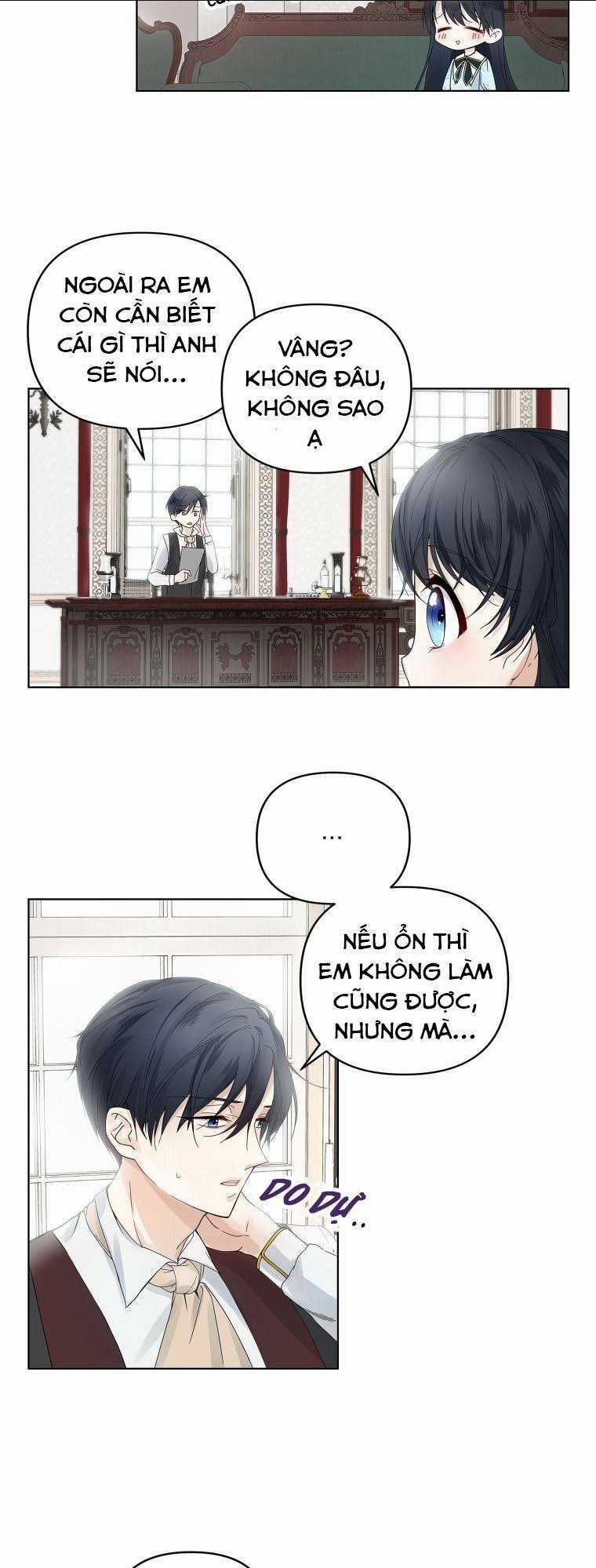 Lilien Của Turin Chapter 2 trang 27