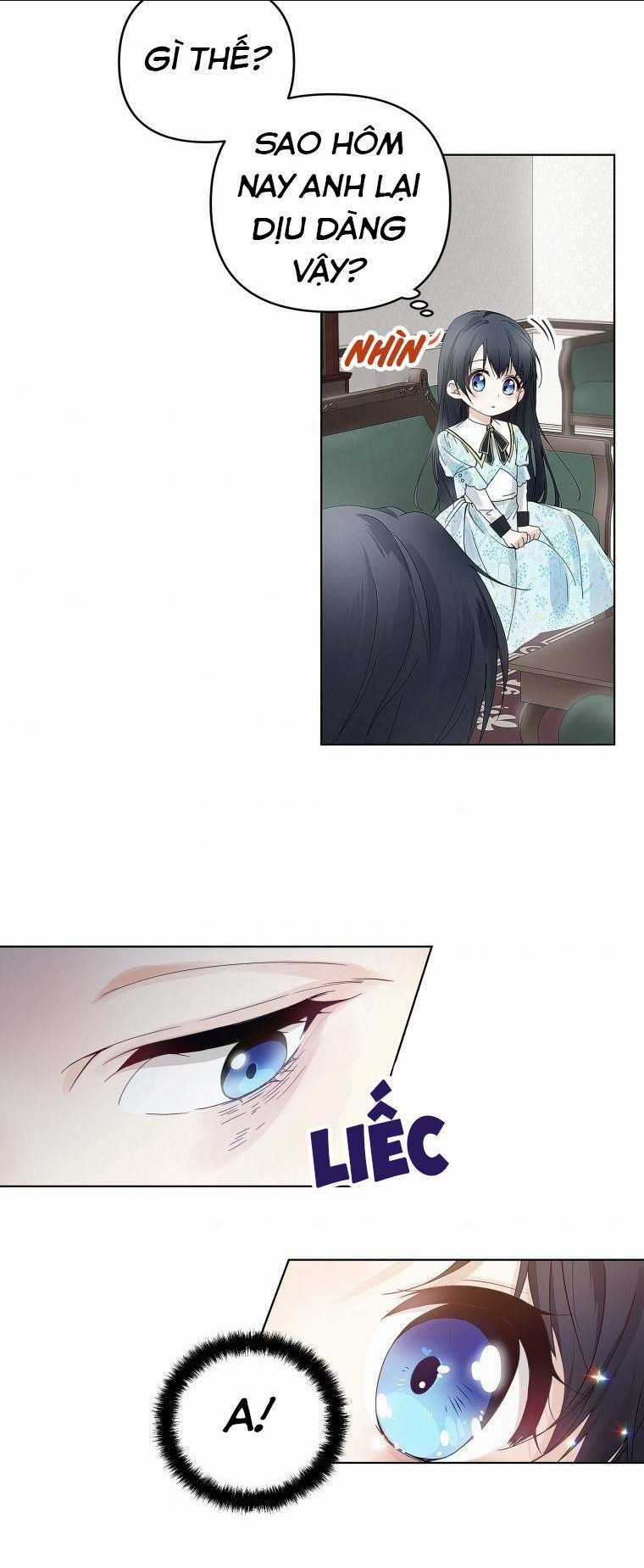 Lilien Của Turin Chapter 2 trang 28