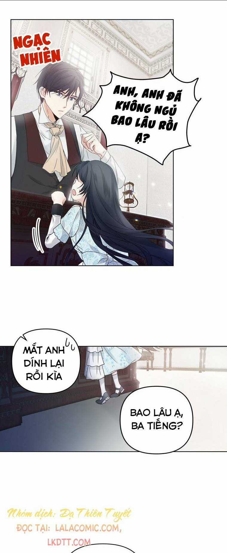 Lilien Của Turin Chapter 2 trang 29