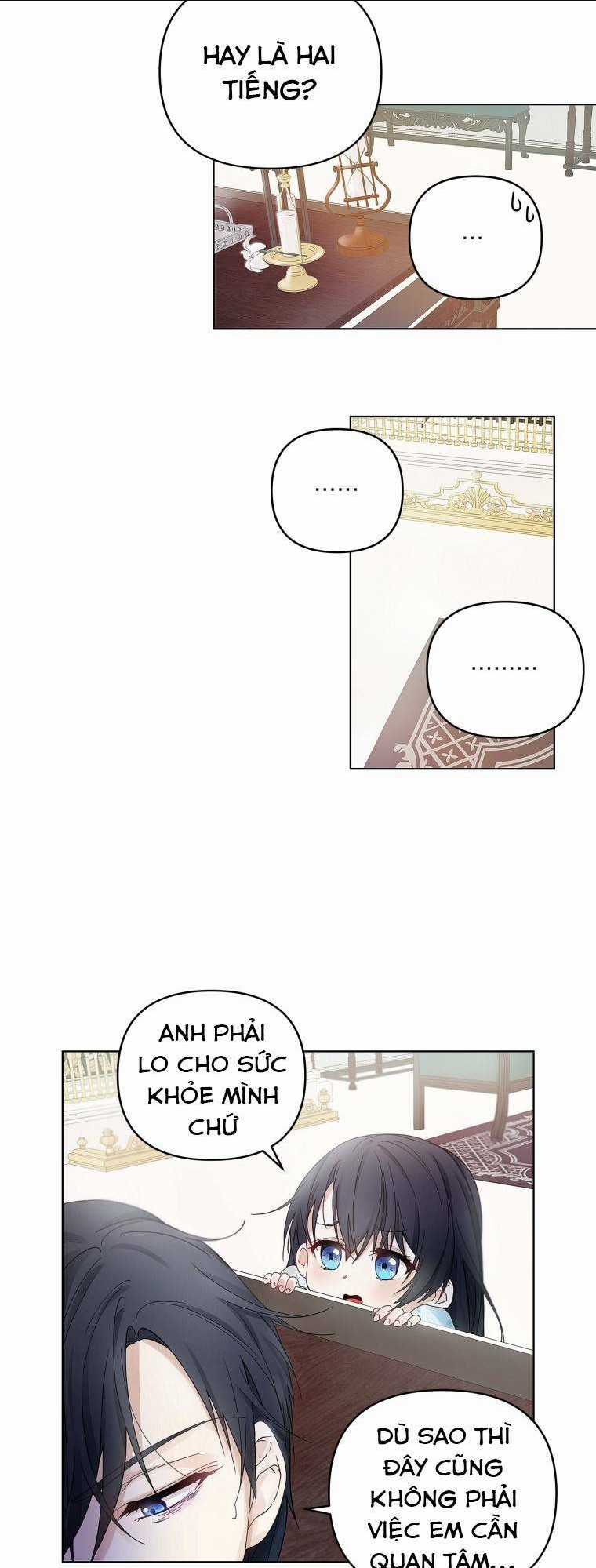 Lilien Của Turin Chapter 2 trang 30