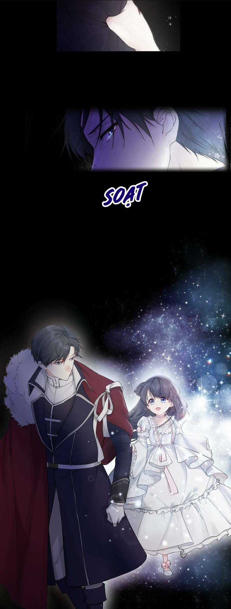 Lilien Của Turin Chapter 2 trang 33