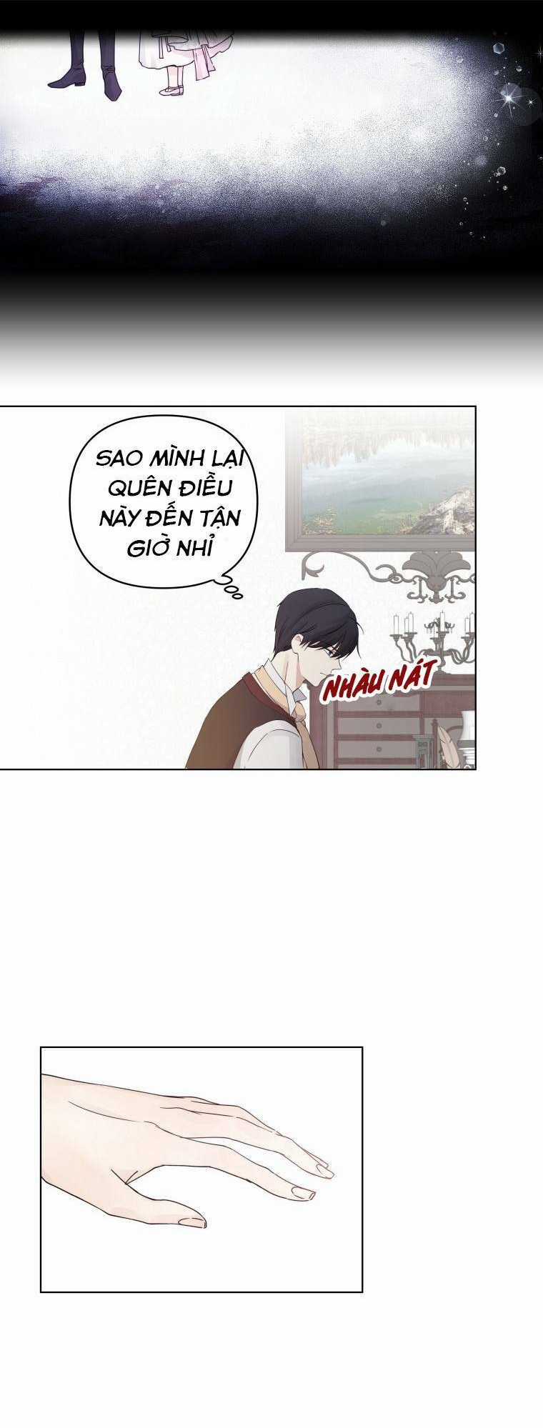 Lilien Của Turin Chapter 2 trang 35