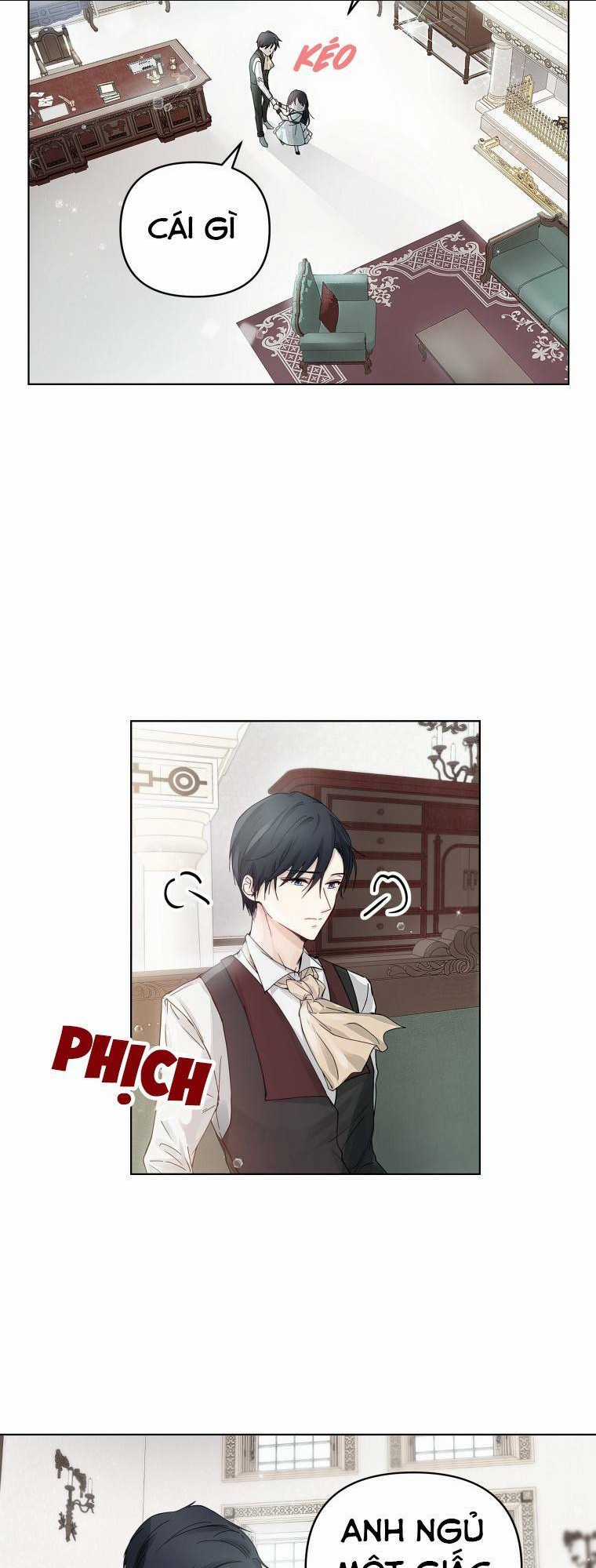 Lilien Của Turin Chapter 2 trang 37