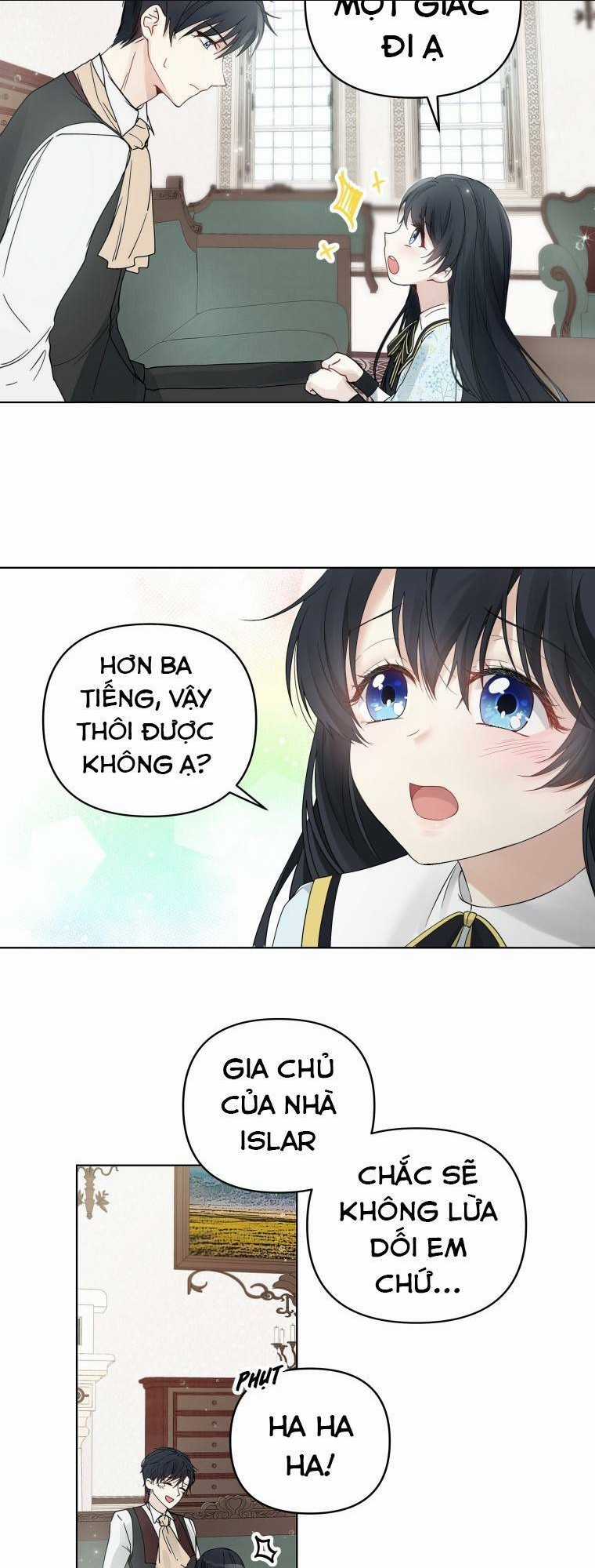 Lilien Của Turin Chapter 2 trang 38