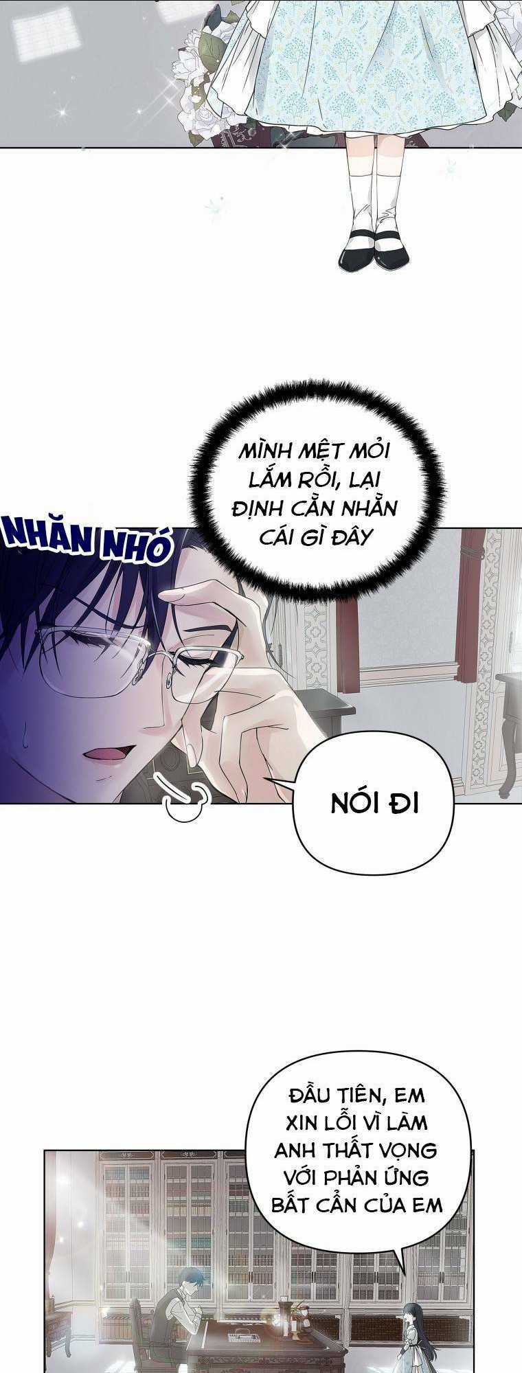 Lilien Của Turin Chapter 2 trang 4