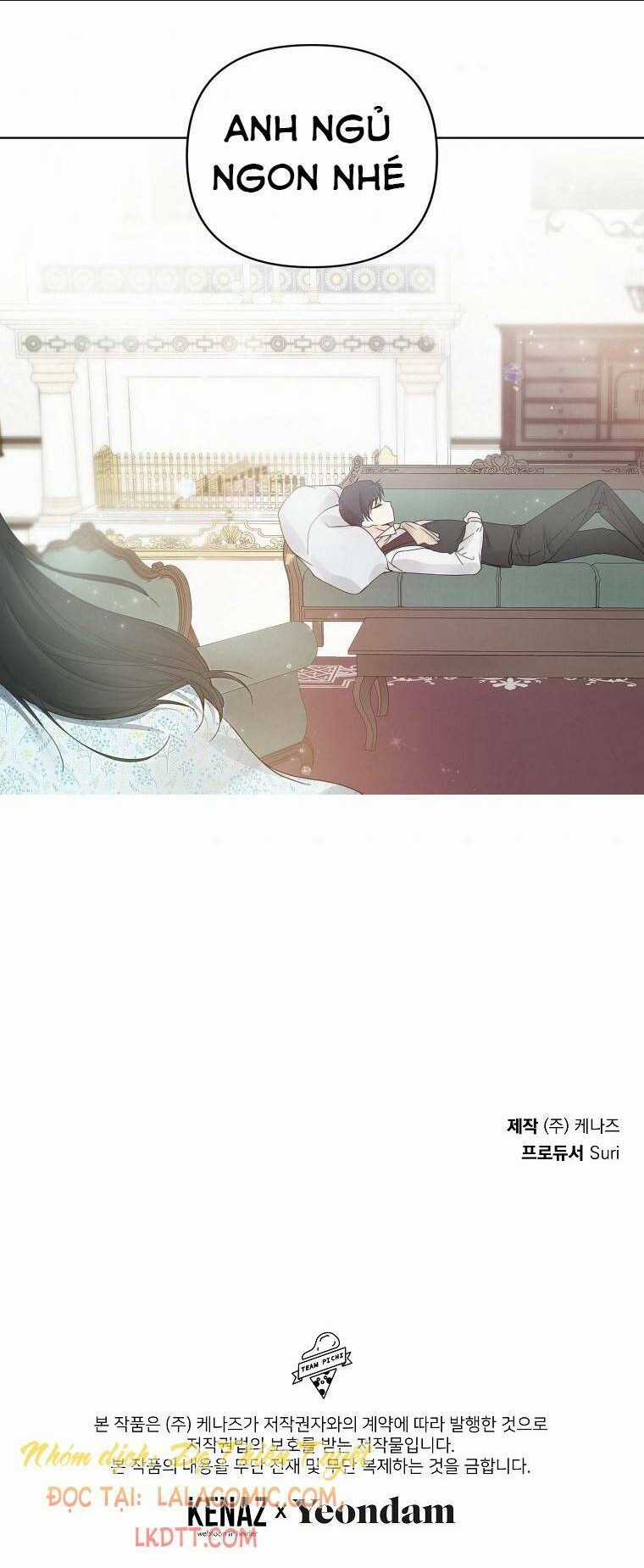 Lilien Của Turin Chapter 2 trang 40