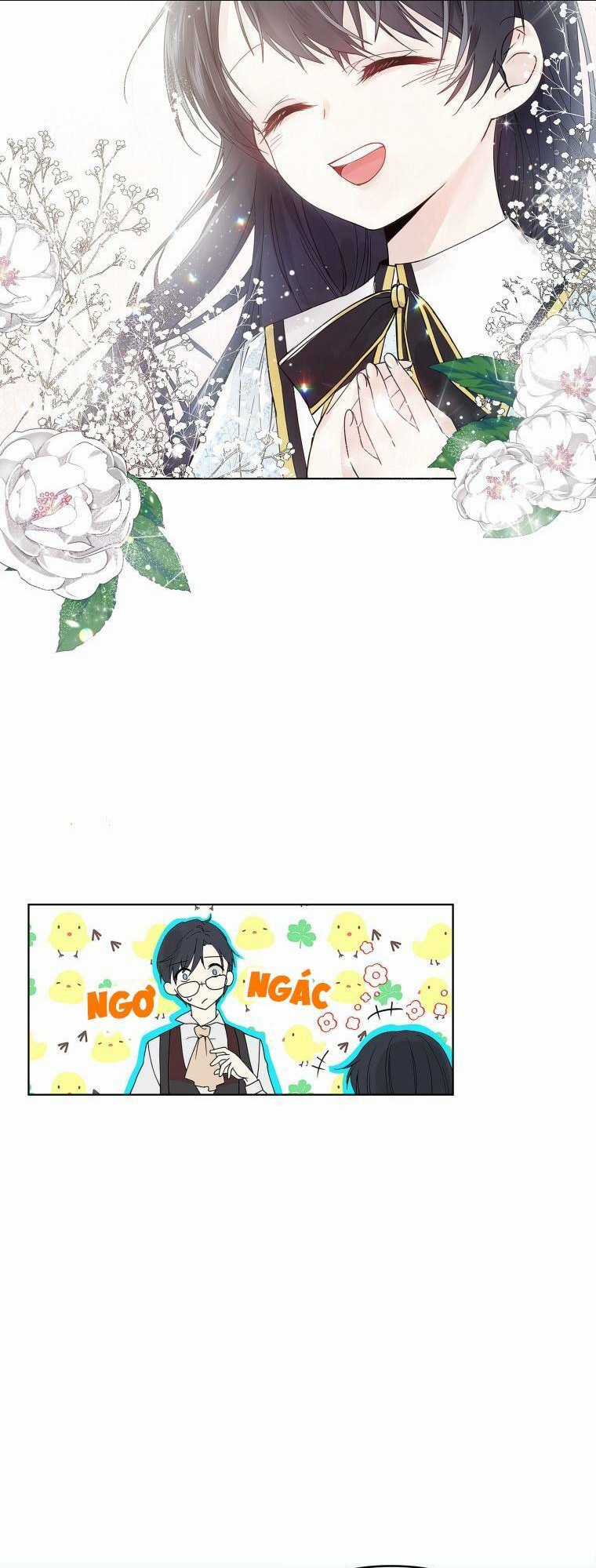 Lilien Của Turin Chapter 2 trang 6