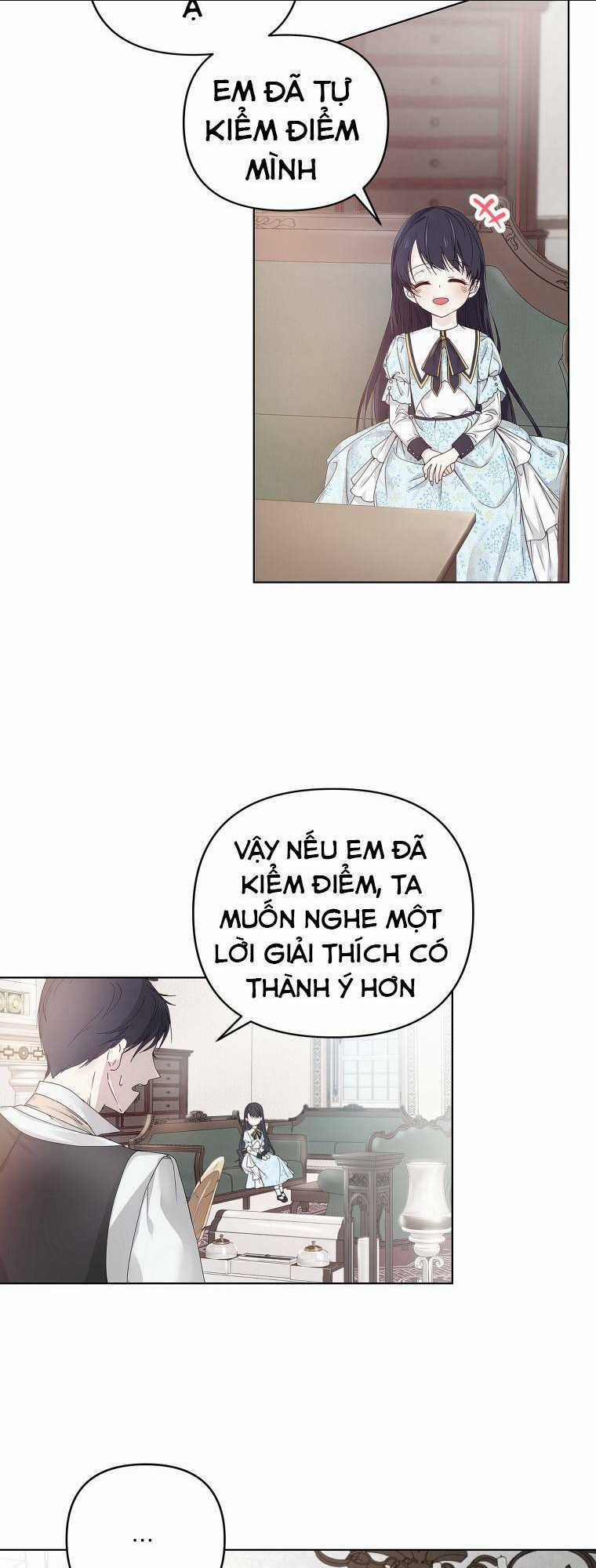 Lilien Của Turin Chapter 2 trang 9