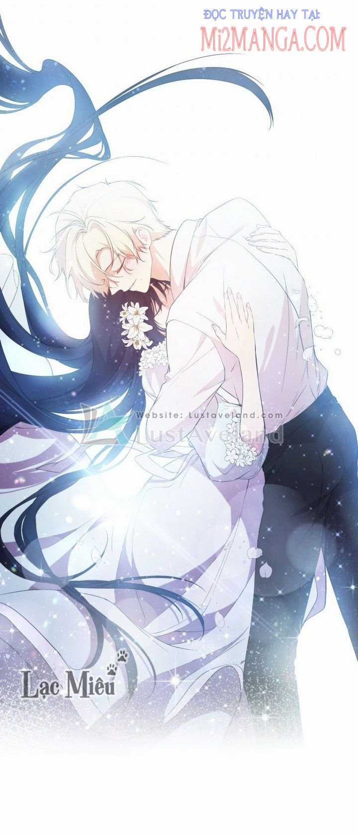 Lilien Của Turin Chapter 20.5 trang 13