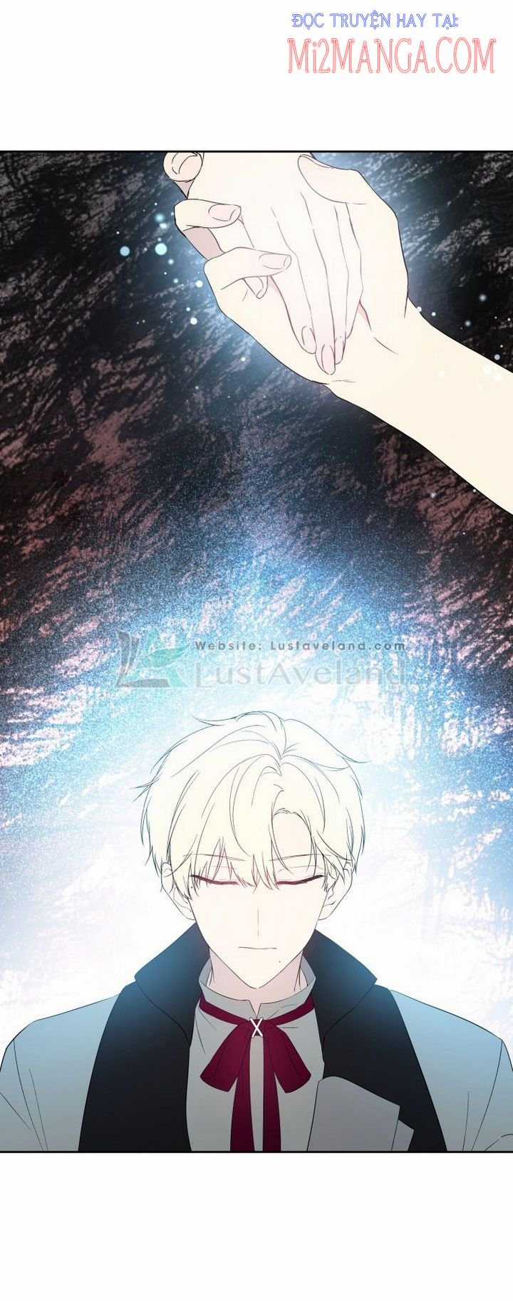 Lilien Của Turin Chapter 20.5 trang 16