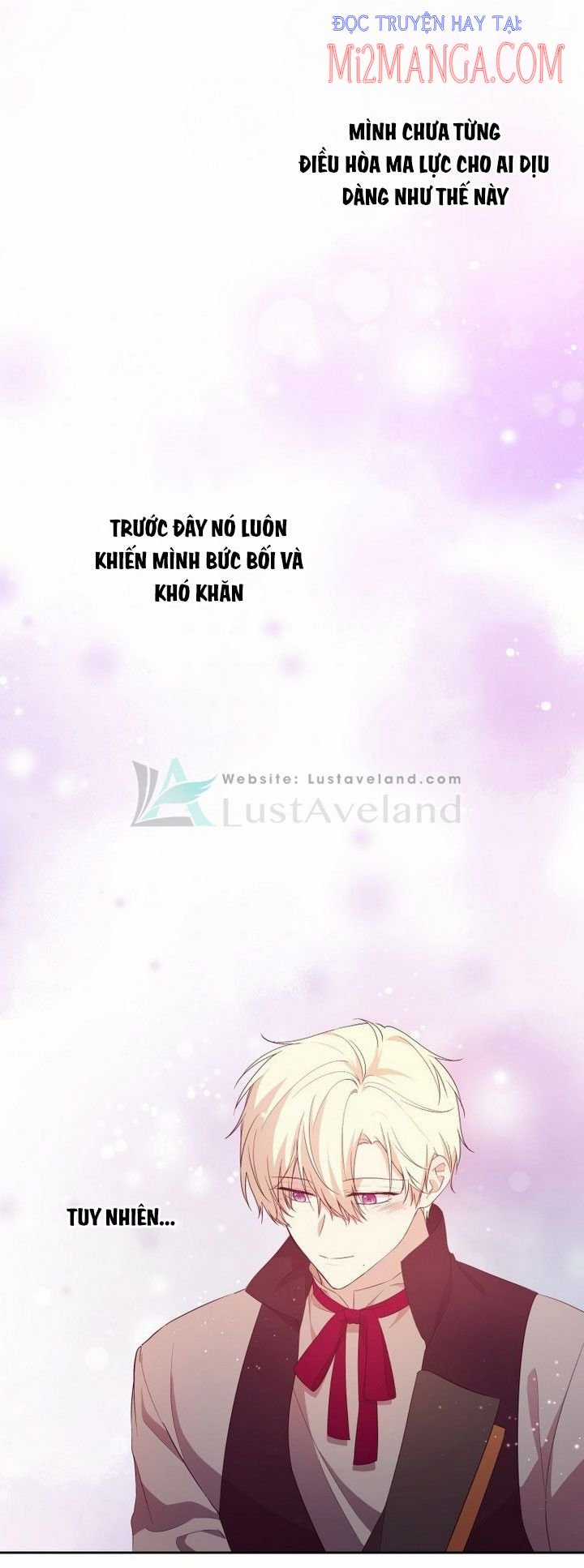 Lilien Của Turin Chapter 20.5 trang 18