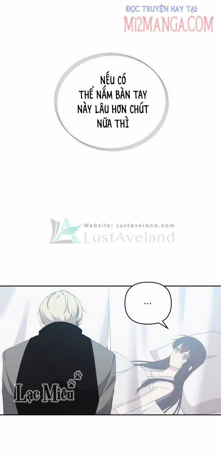 Lilien Của Turin Chapter 20.5 trang 19