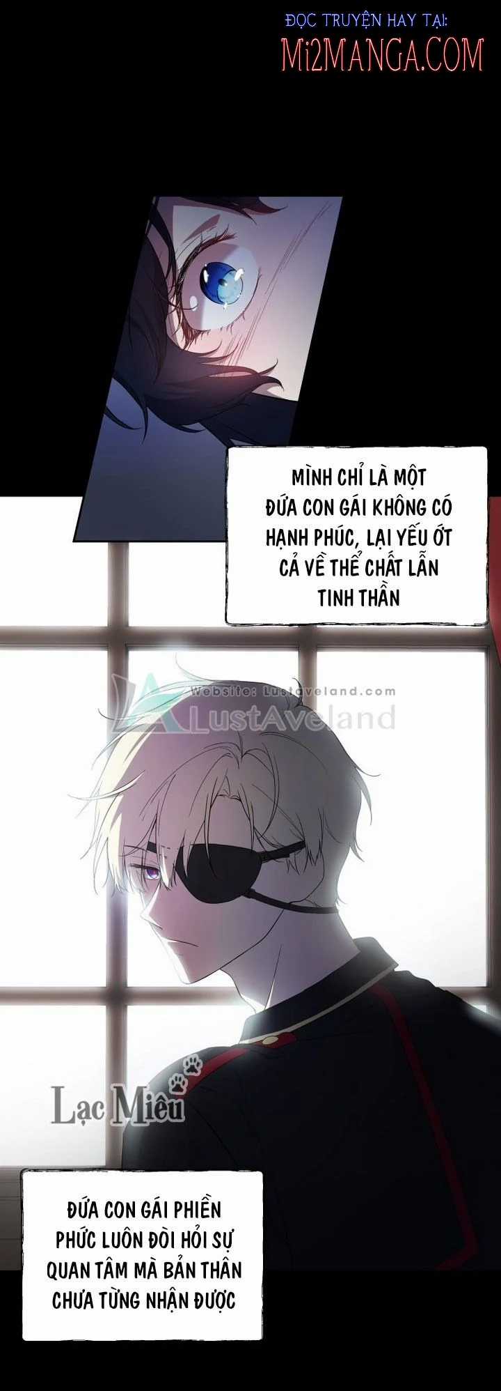 Lilien Của Turin Chapter 20.5 trang 2