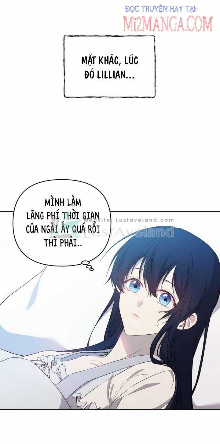 Lilien Của Turin Chapter 20.5 trang 20