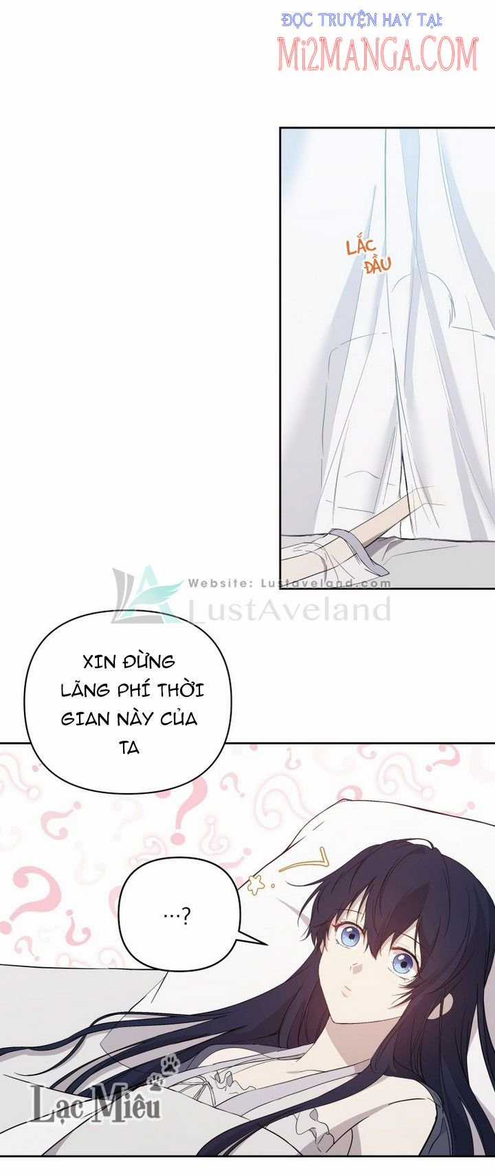 Lilien Của Turin Chapter 20.5 trang 22