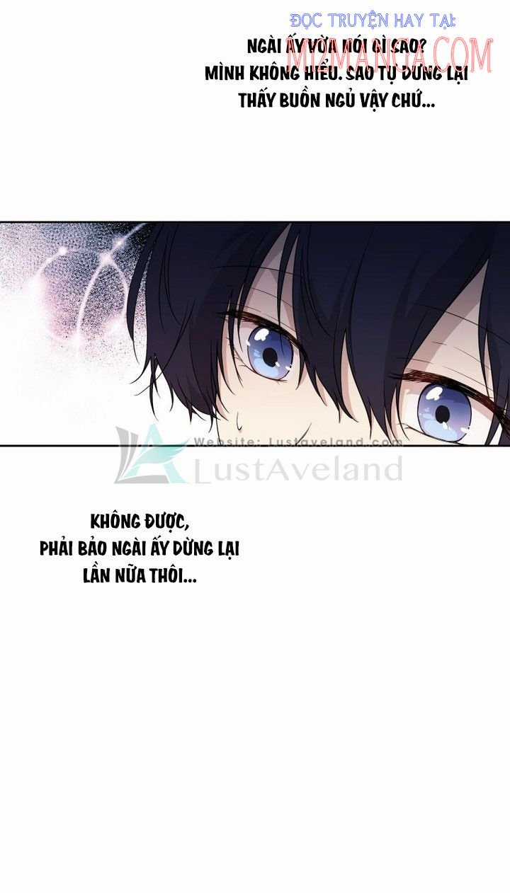 Lilien Của Turin Chapter 20.5 trang 23