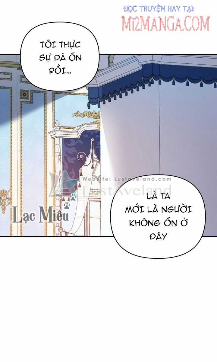 Lilien Của Turin Chapter 20.5 trang 24