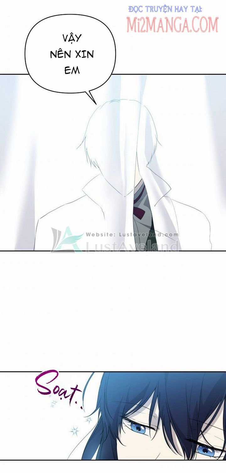 Lilien Của Turin Chapter 20.5 trang 25