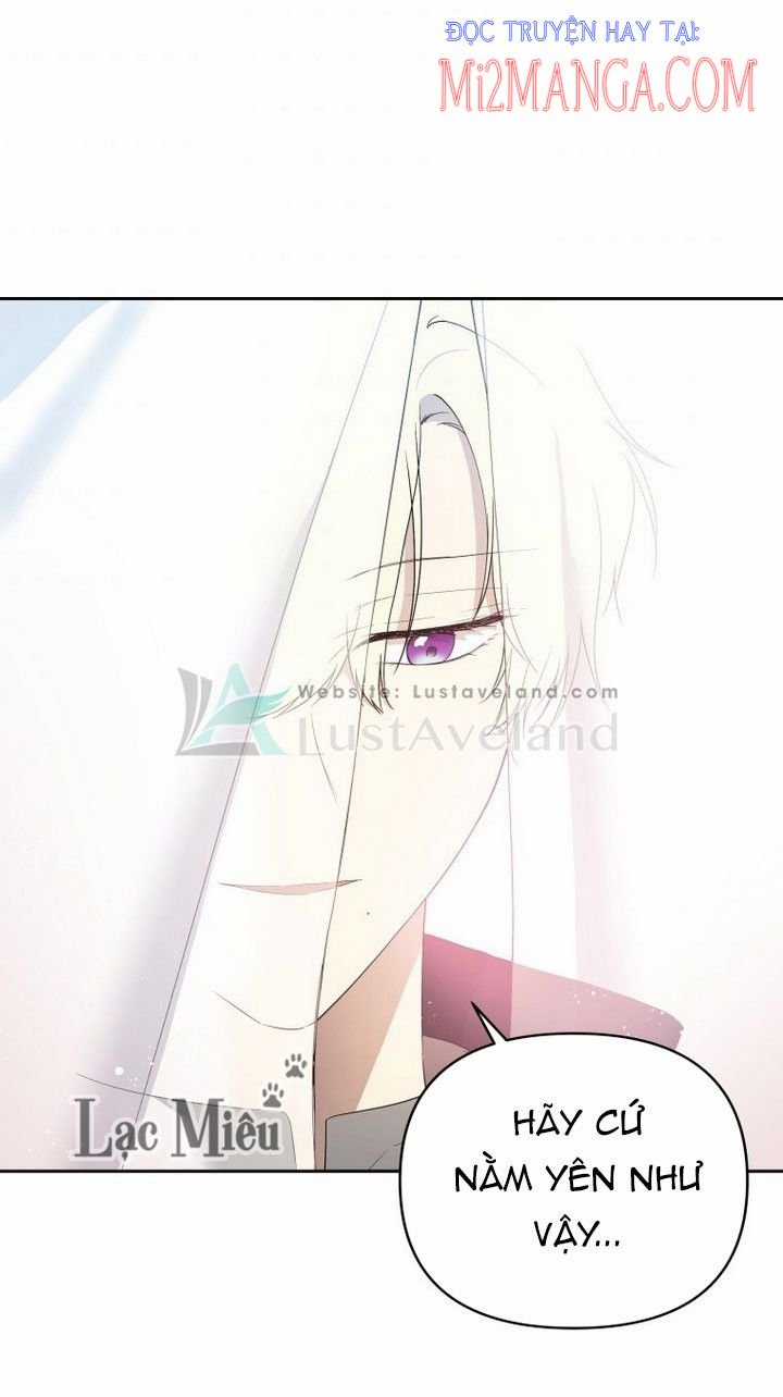 Lilien Của Turin Chapter 20.5 trang 26