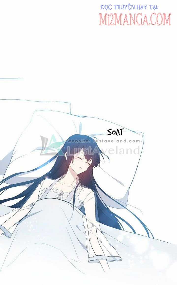 Lilien Của Turin Chapter 20.5 trang 27