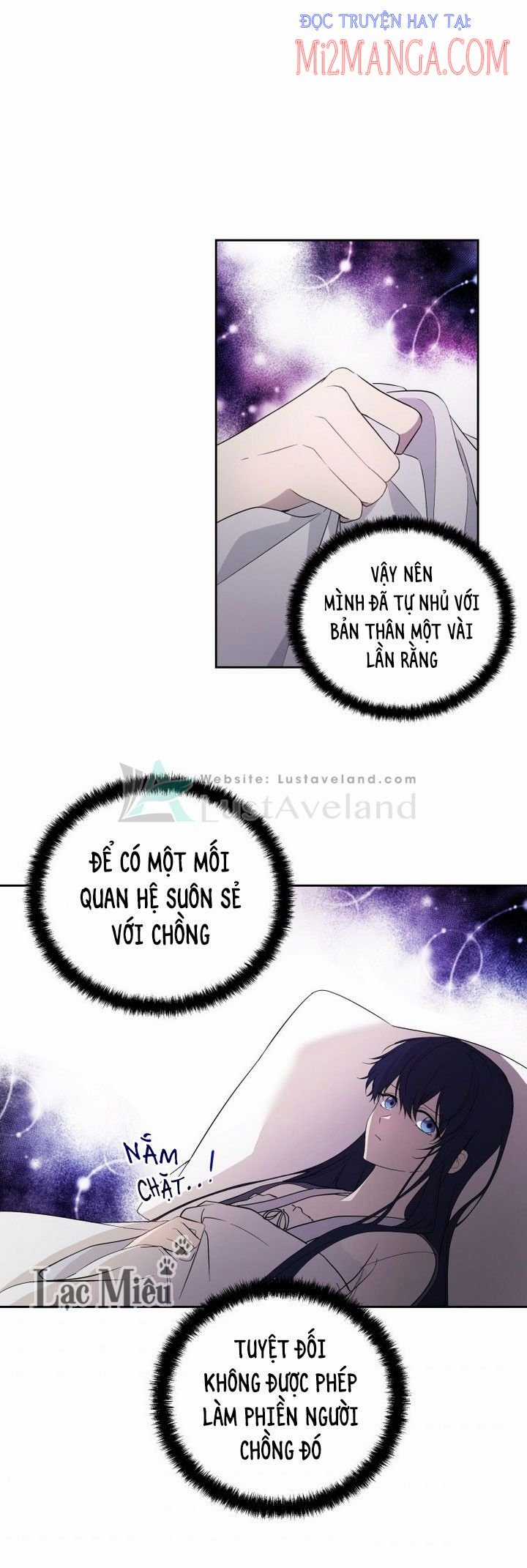 Lilien Của Turin Chapter 20.5 trang 4