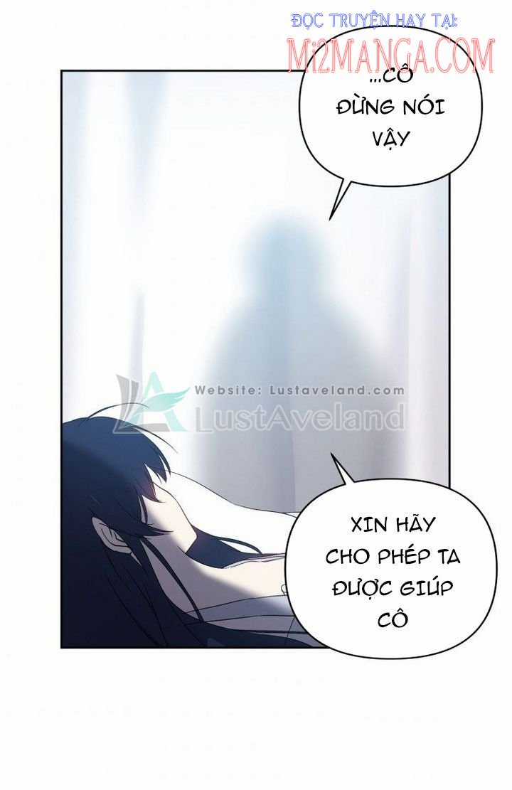 Lilien Của Turin Chapter 20.5 trang 5