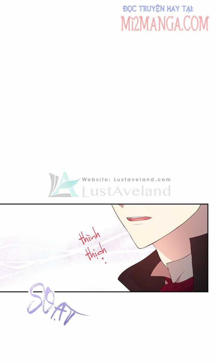 Lilien Của Turin Chapter 20.5 trang 8