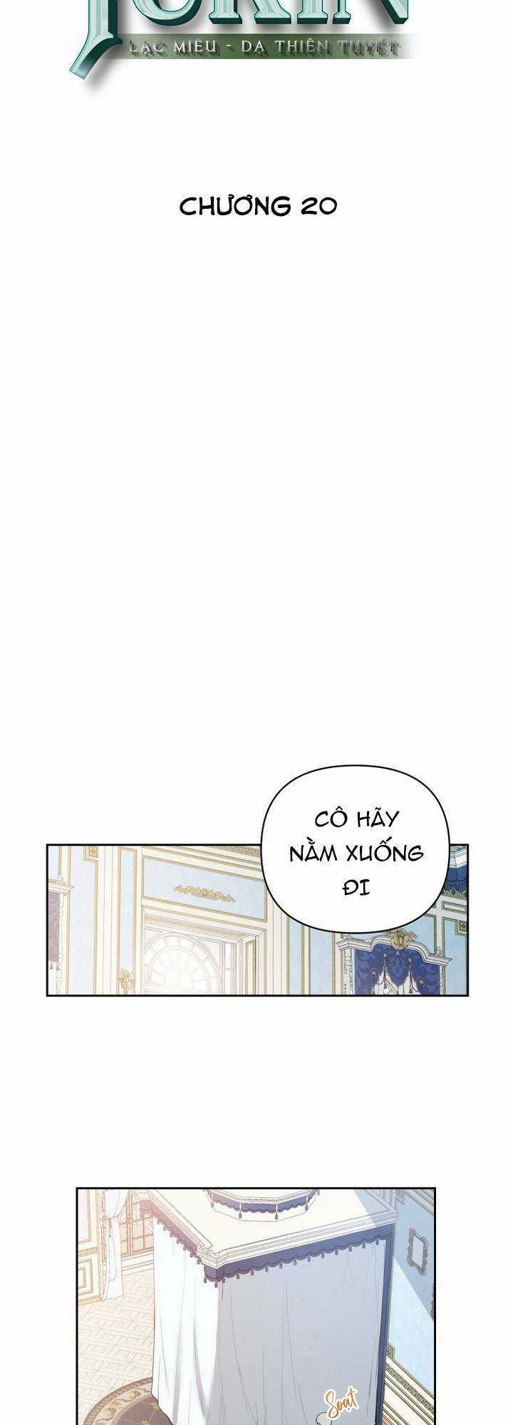 Lilien Của Turin Chapter 20 trang 10