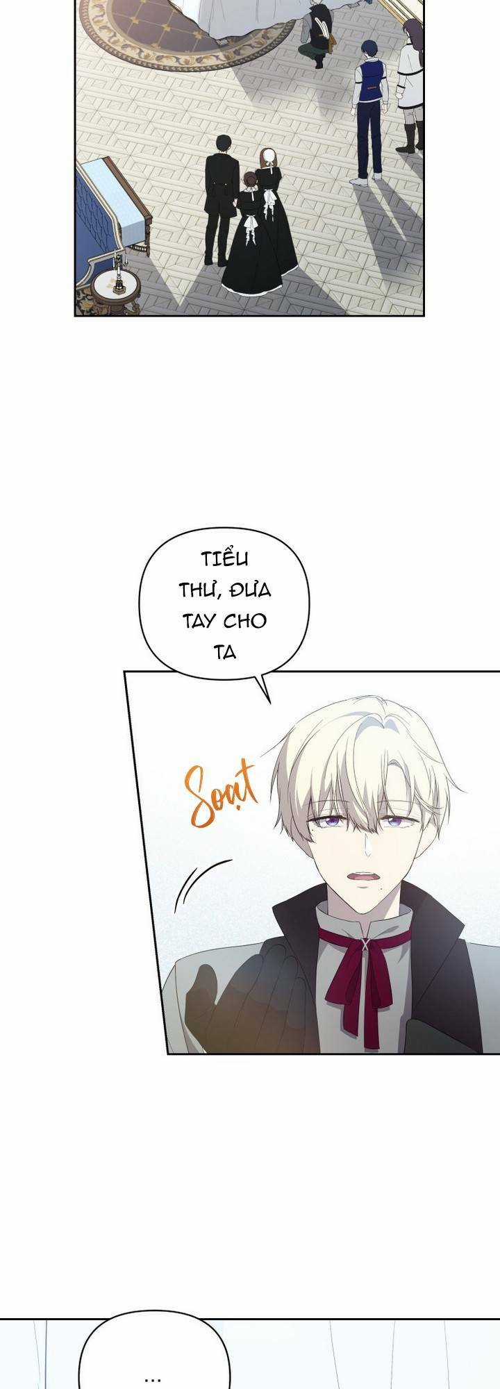 Lilien Của Turin Chapter 20 trang 11