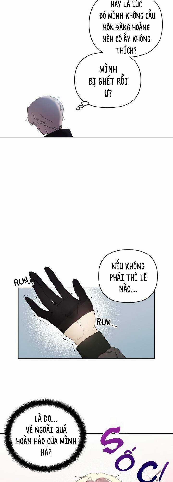 Lilien Của Turin Chapter 20 trang 15