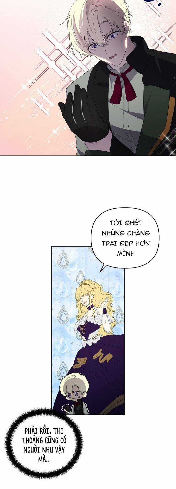 Lilien Của Turin Chapter 20 trang 16