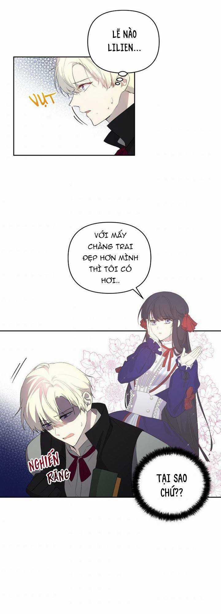 Lilien Của Turin Chapter 20 trang 17