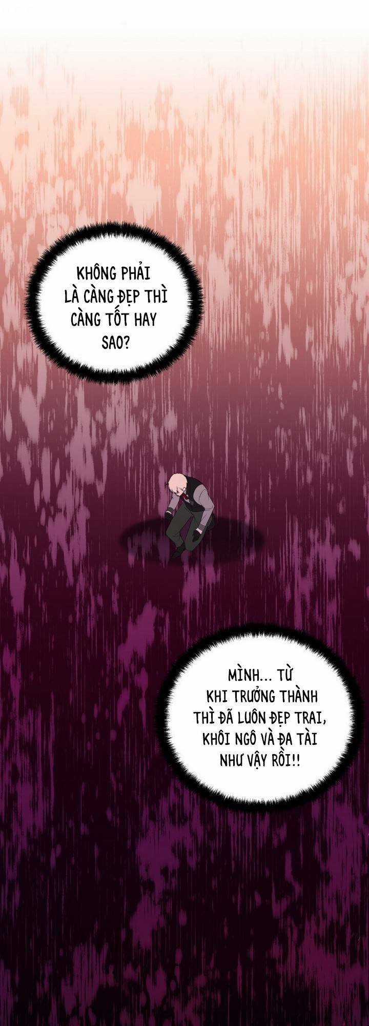 Lilien Của Turin Chapter 20 trang 18