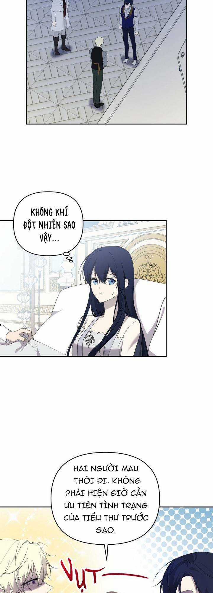 Lilien Của Turin Chapter 20 trang 2