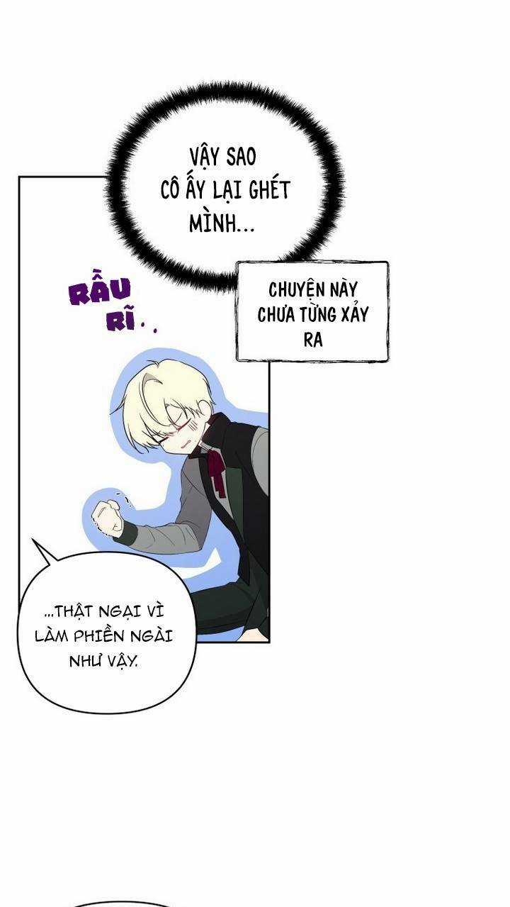 Lilien Của Turin Chapter 20 trang 20