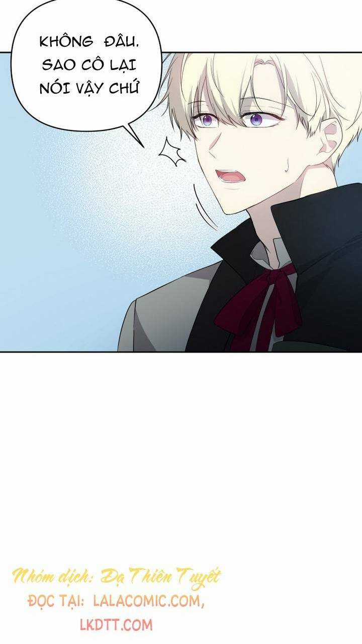 Lilien Của Turin Chapter 20 trang 21