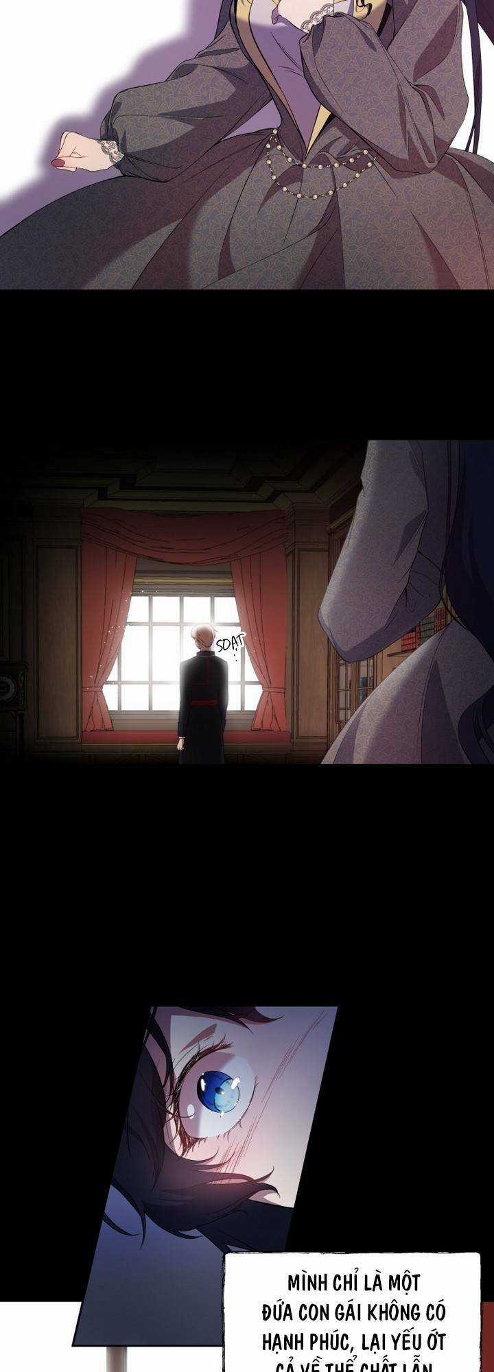 Lilien Của Turin Chapter 20 trang 25