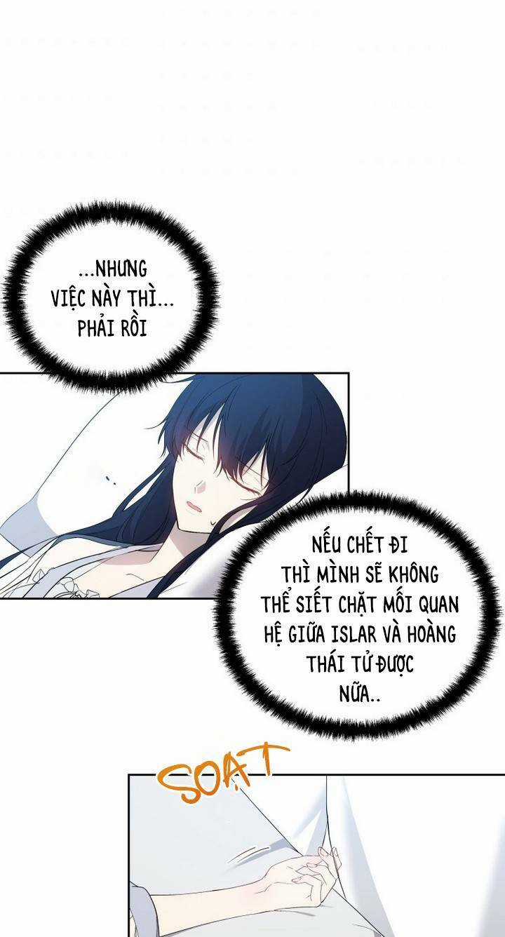 Lilien Của Turin Chapter 20 trang 29