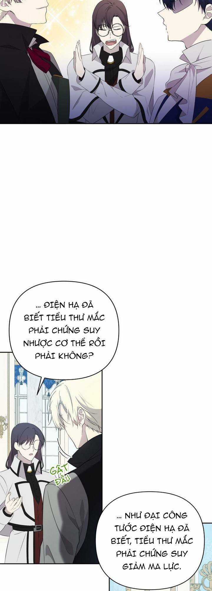 Lilien Của Turin Chapter 20 trang 3