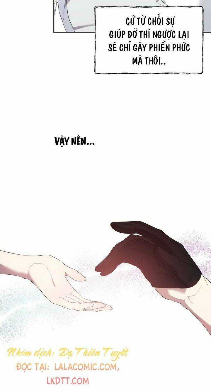 Lilien Của Turin Chapter 20 trang 30