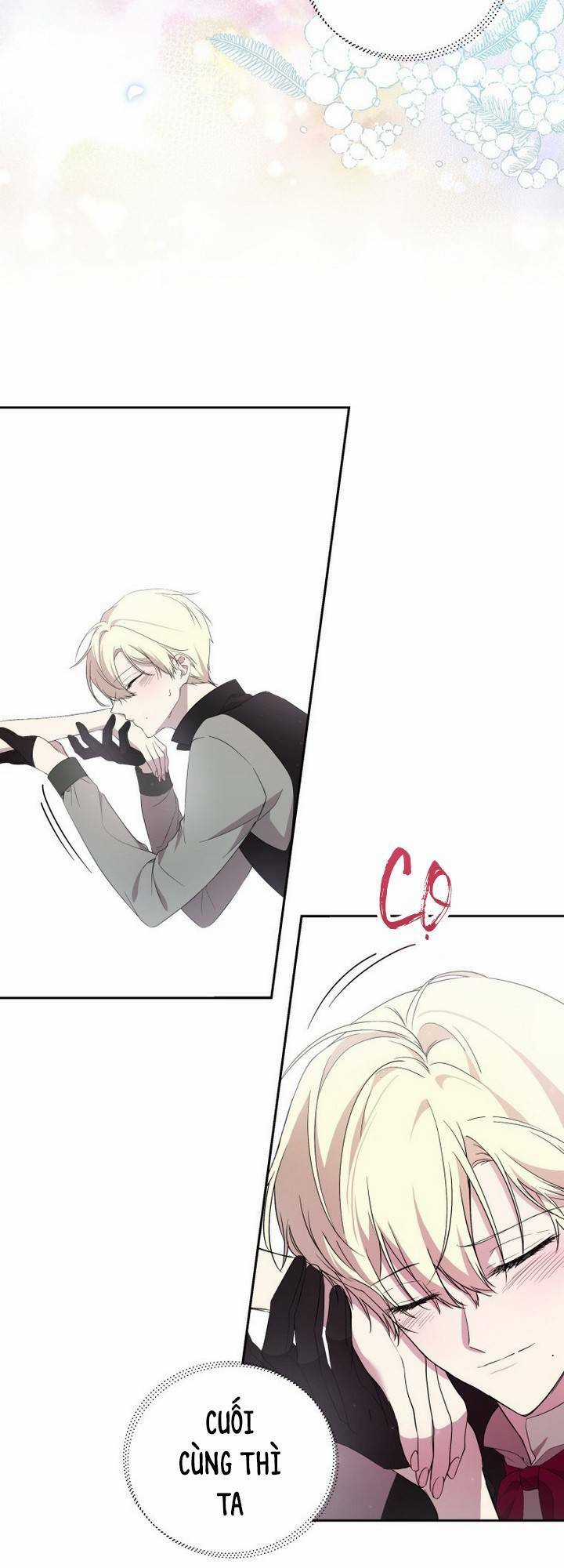 Lilien Của Turin Chapter 20 trang 33