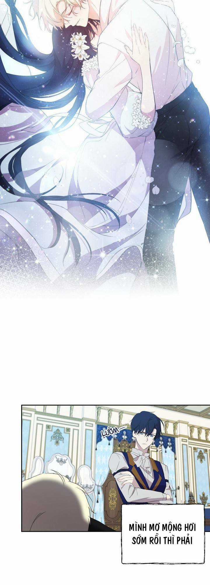 Lilien Của Turin Chapter 20 trang 35