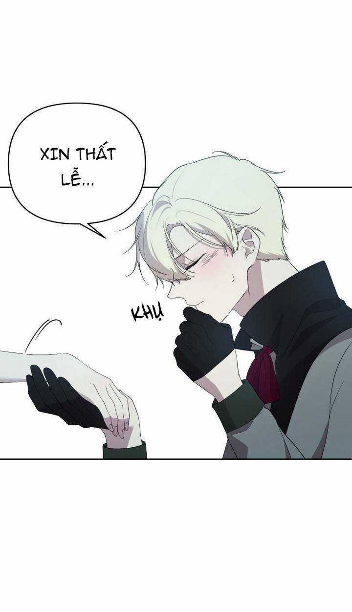 Lilien Của Turin Chapter 20 trang 36